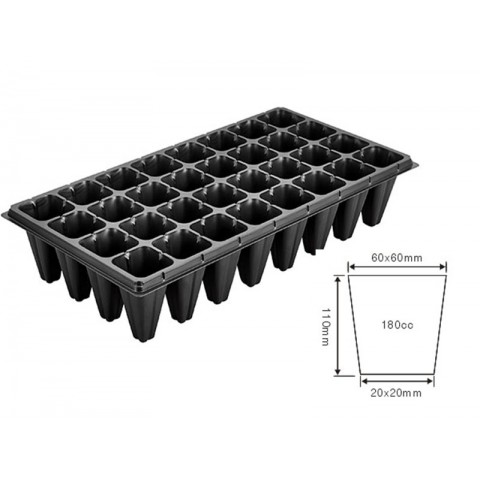 32 Cell Plug Tray for Forest 