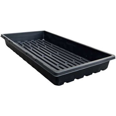 Plastic Seedling Tray