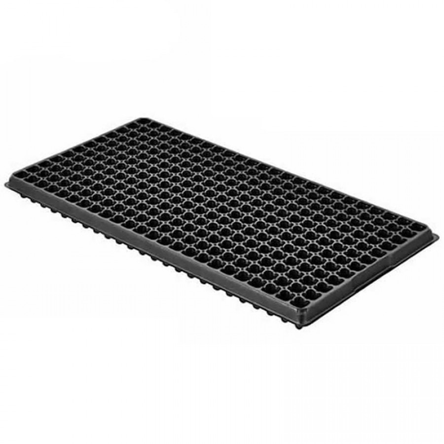 288 grid seedling tray, upper caliber 19×19mm, height 37mm