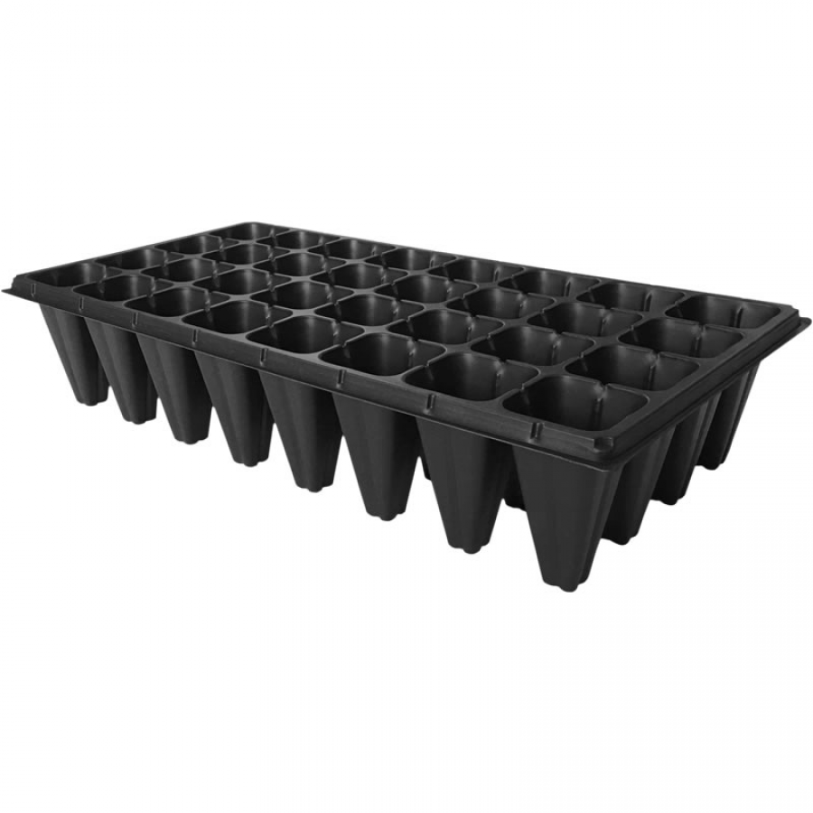 32 grid deep-hole seedling tray, upper caliber 60×60mm, height 110mm