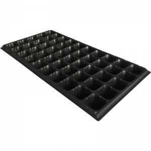 50 grid seedling tray, height 50mm, upper caliber 48×48mm