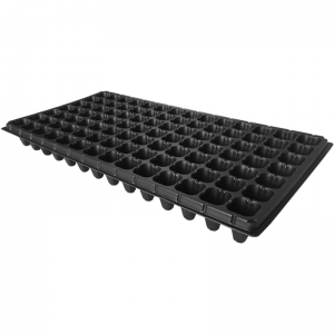98 grid seedling tray, upper caliber 36×36mm, height 50mm