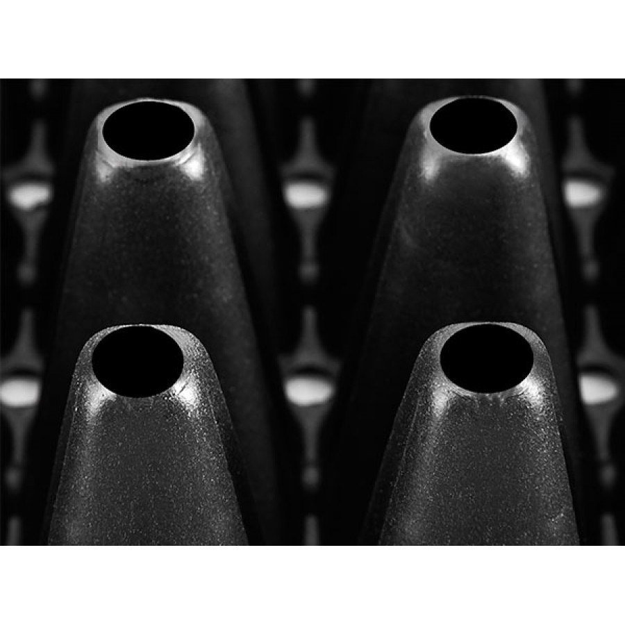288 grid seedling tray, upper caliber 19×19mm, height 37mm
