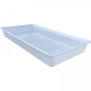 Plastic Tray