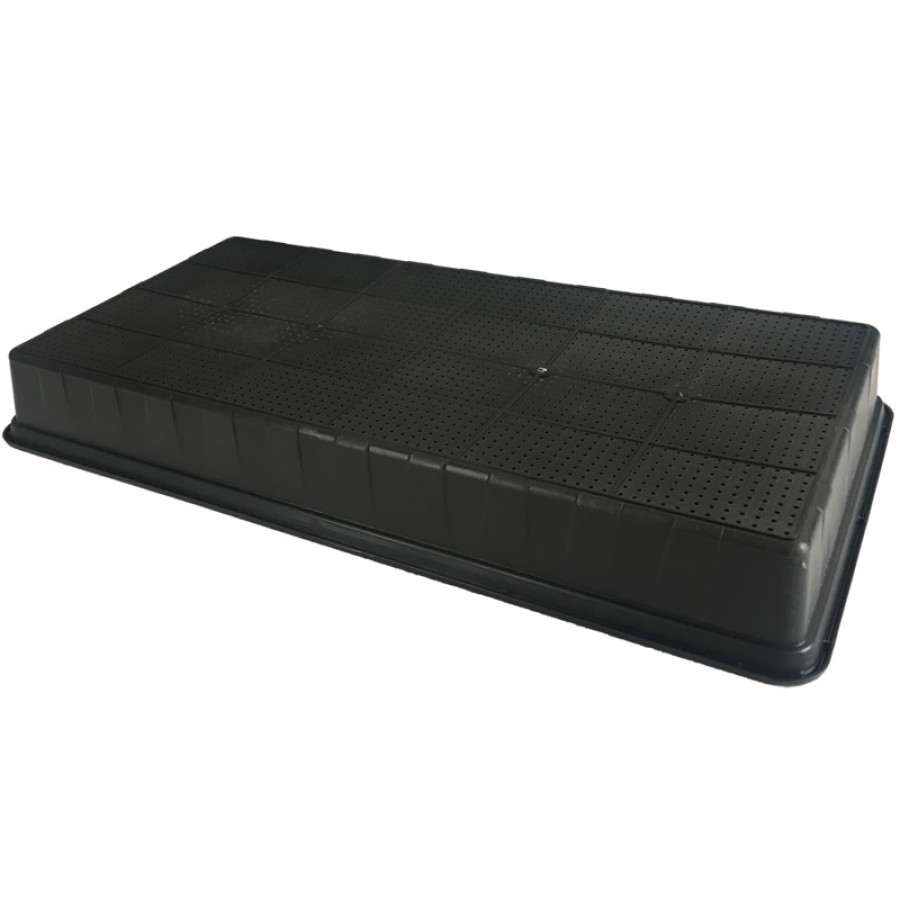 Plastic Tray