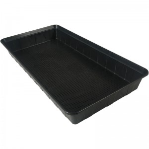 Plastic Tray